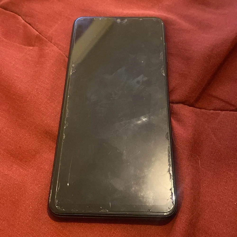 Samsung Galaxy A12